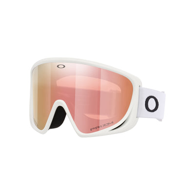 Oakley Mont Scape M — Matte White
