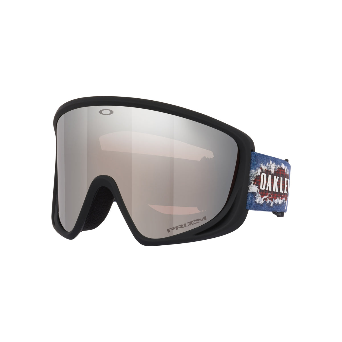 Oakley Mont Scape M — Matte Black