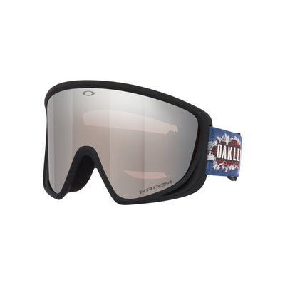 Oakley Mont Scape M — Matte Black