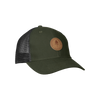 Pinewood® Hunters Mesh Cap — Moss Green