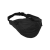Pinewood® Cross Waist Pack 4L — Black