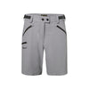 Pinewood Abisko Light Stretch Shorts W's — Mid Grey