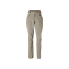 Abisko Light Stretch Trousers W's — Mole Brown
