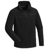 Tiveden Fleece Sweater M's — Black