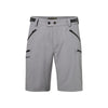 Pinewood Abisko Light Stretch Shorts M's — Mid Grey