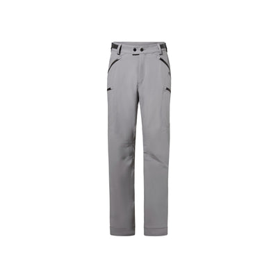 Pinewood Abisko Light Stretch Trousers M's -C — Mid Grey