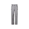 Pinewood Abisko Light Stretch Trousers M's -C — Mid Grey