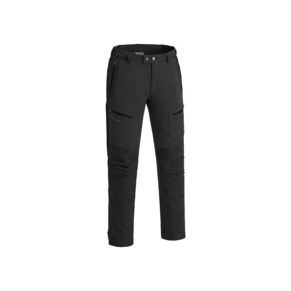 Finnveden Hybrid Trousers M's -C — Black