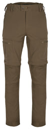Finnveden Hybrid Zip-Off Trousers M's -C — H.Olive
