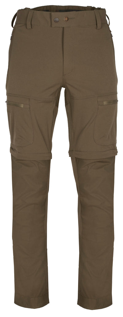 Finnveden Hybrid Zip-Off Trousers M's -C — H.Olive
