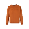 Värnamo PW Logo Sweater — Burned Orange