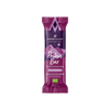 Moonvalley Organic Protein Bar - Chocolate Dipped Raspberry