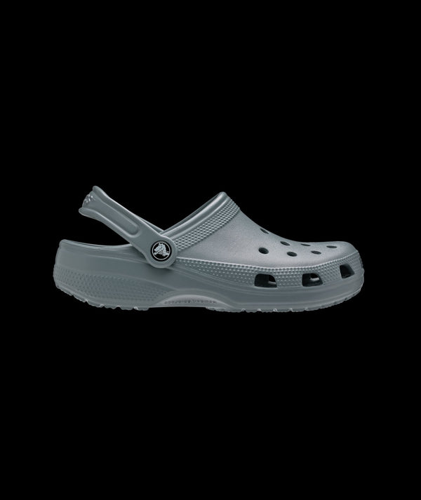 Crocs Classic — Coffee
