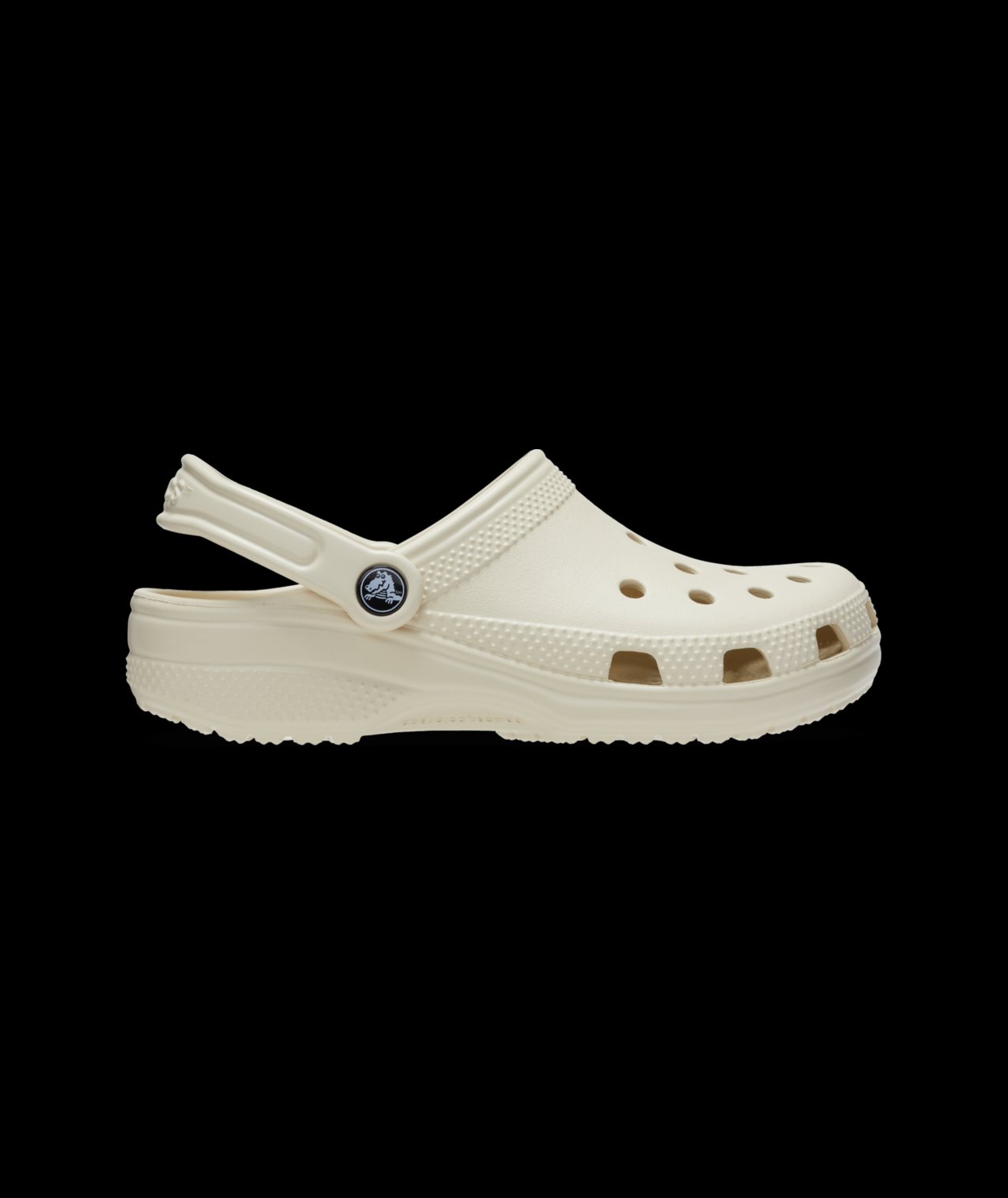 Crocs Classic — Coffee
