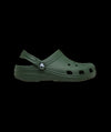 Crocs Classic — Coffee
