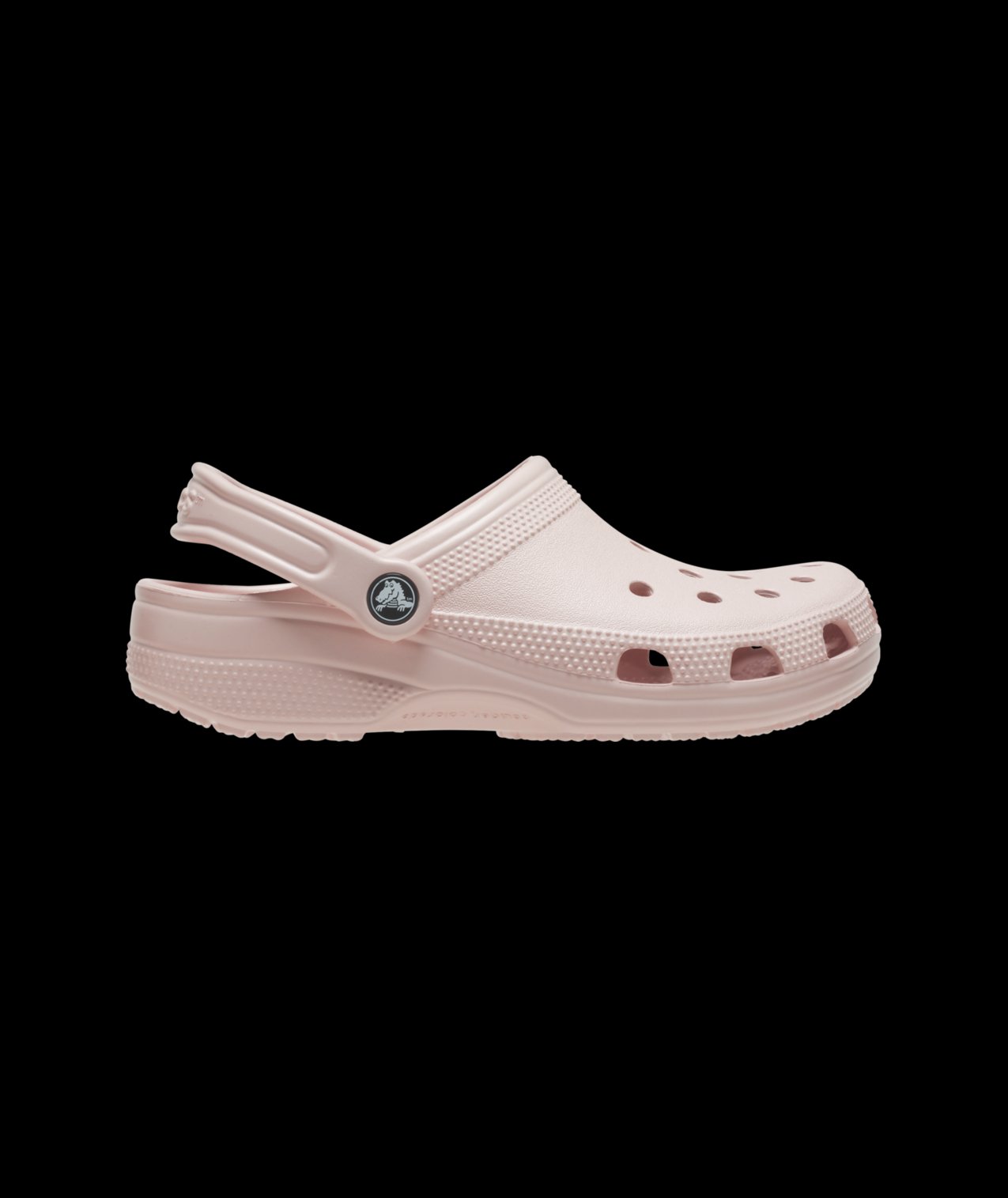 Crocs Classic — Coffee