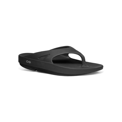 Oofos OOriginal — Black