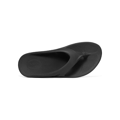 Oofos OOriginal — Black