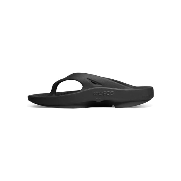 Oofos OOriginal — Black