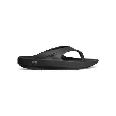 Oofos OOriginal — Black