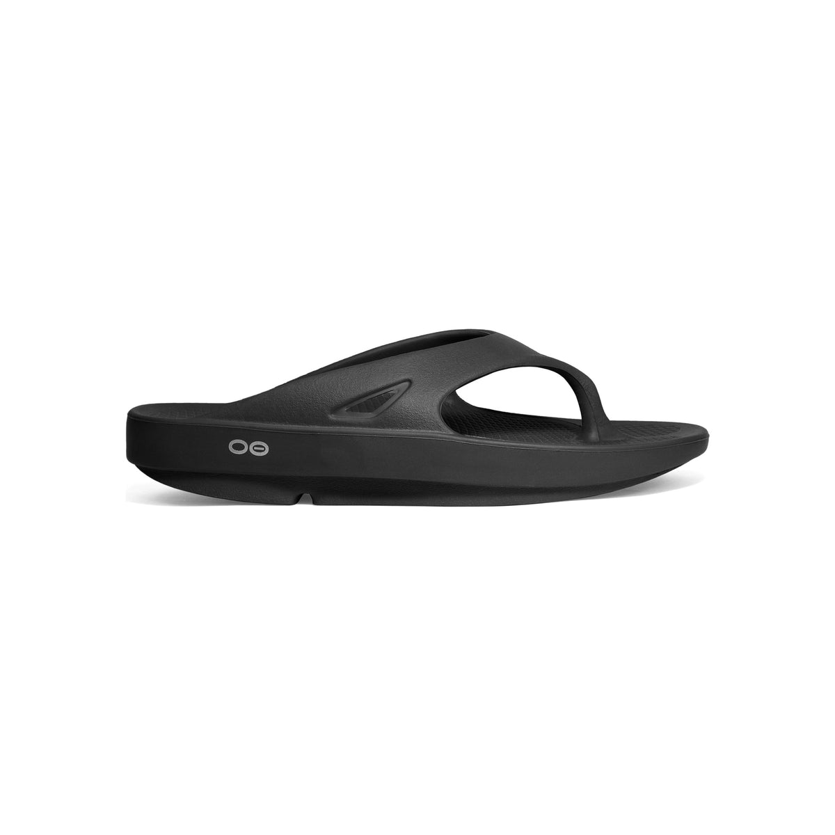 Oofos OOriginal — Black