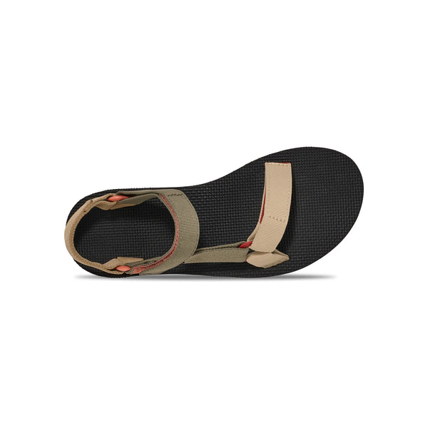 W ORIGINAL UNIVERSAL — BURNT OLIVE MULTI