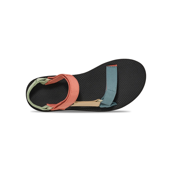 W ORIGINAL UNIVERSAL — BURNT OLIVE MULTI