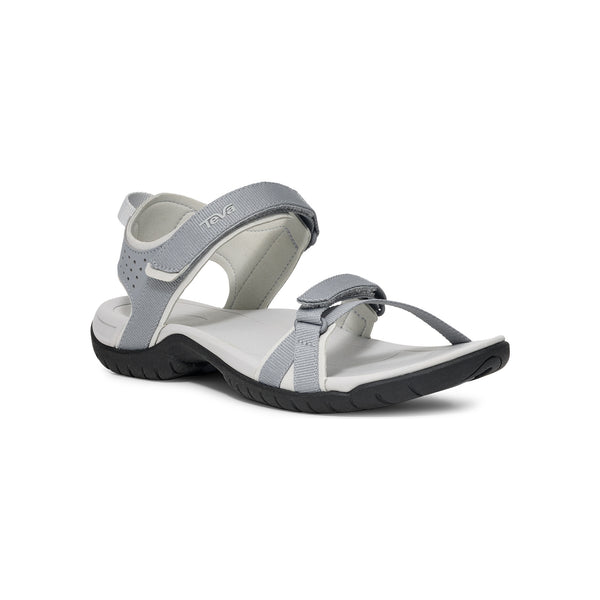 W VERRA — BLACK/ BLACK