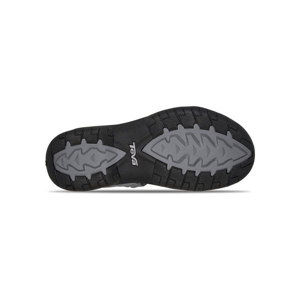 W VERRA — BLACK/ BLACK