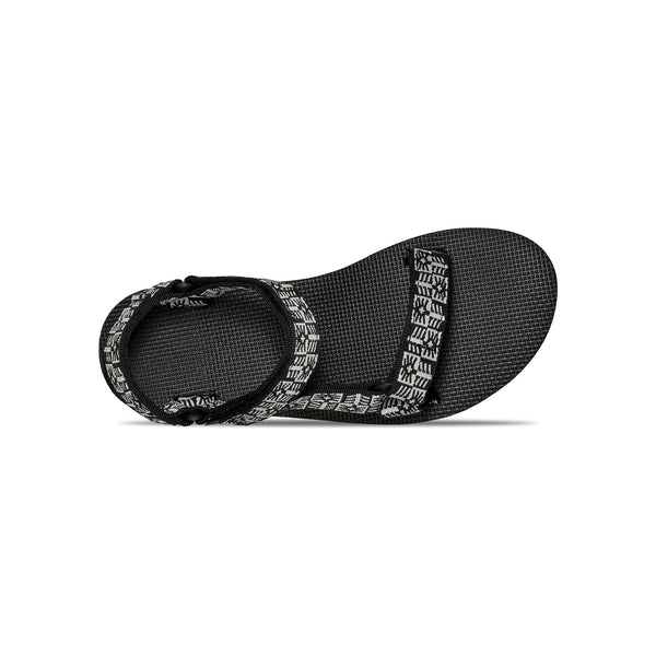 W FLATFORM UNIVERSAL — BLACK