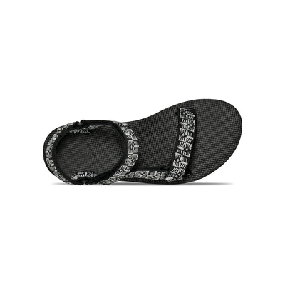 W FLATFORM UNIVERSAL — BLACK