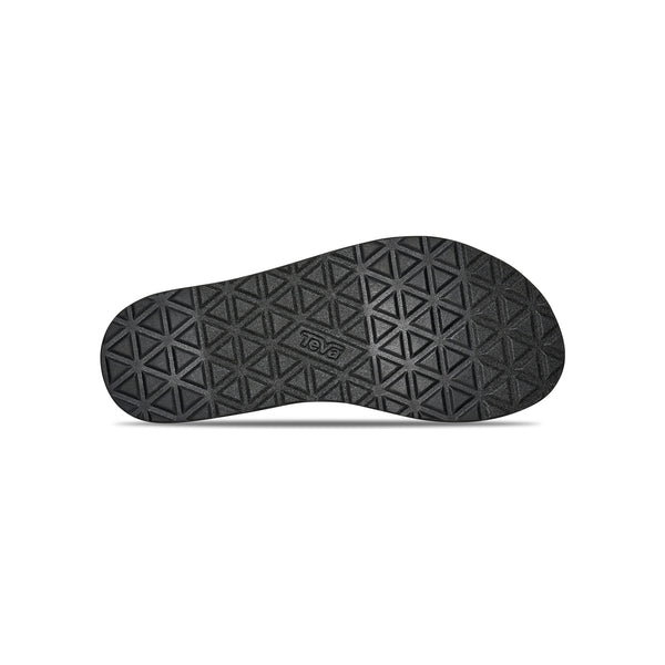 W FLATFORM UNIVERSAL — BLACK