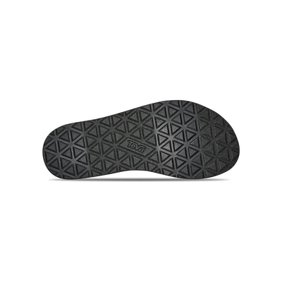 W FLATFORM UNIVERSAL — BLACK
