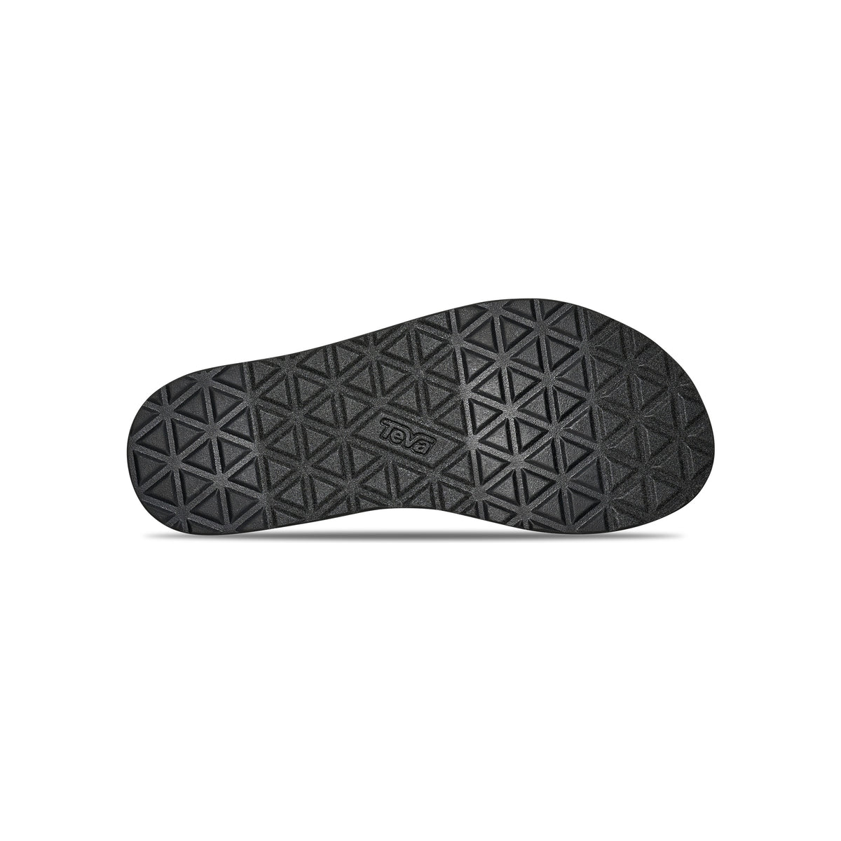 W FLATFORM UNIVERSAL — BLACK