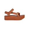 W FLATFORM UNIVERSAL — BLACK