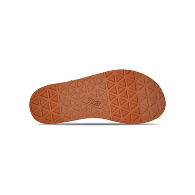 W FLATFORM UNIVERSAL — BLACK