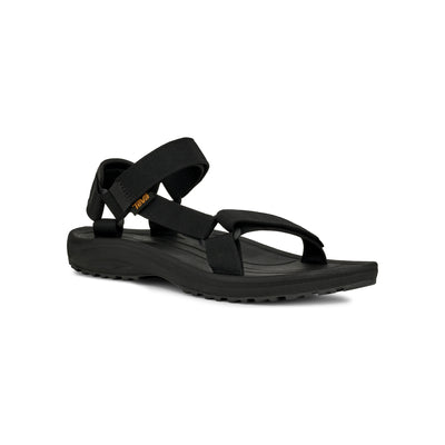 M WINSTED — Bamboo Black