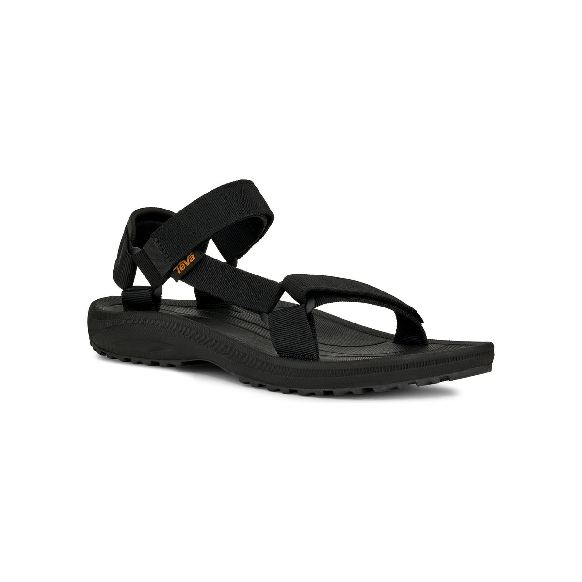 M WINSTED — Bamboo Black