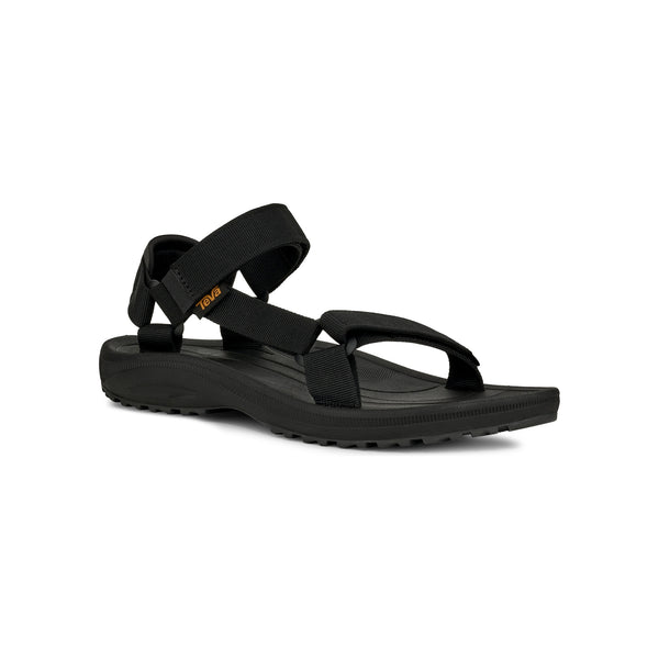 M WINSTED — Bamboo Black