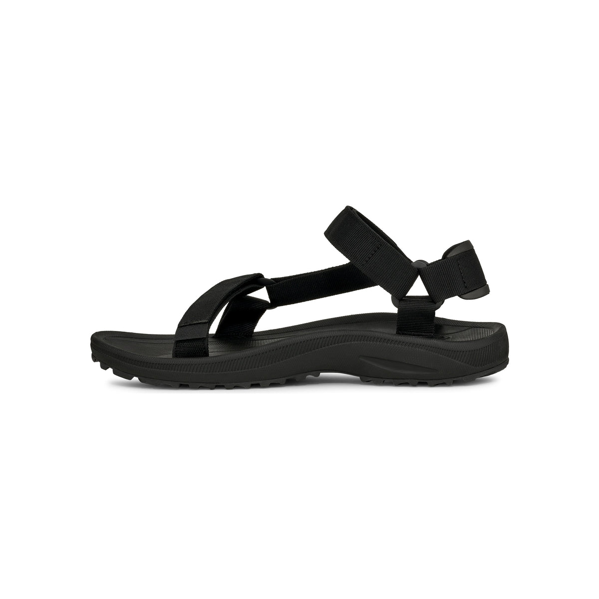 M WINSTED — Bamboo Black