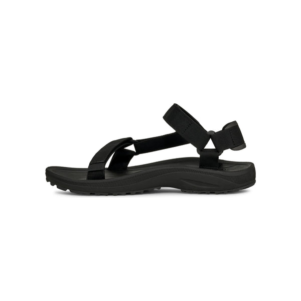 M WINSTED — Bamboo Black