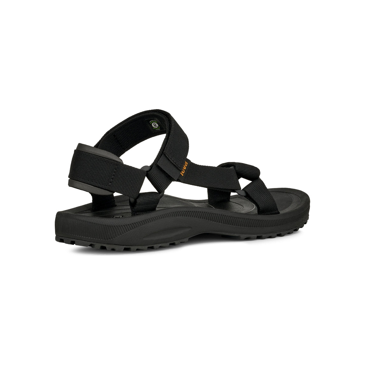M WINSTED — Bamboo Black
