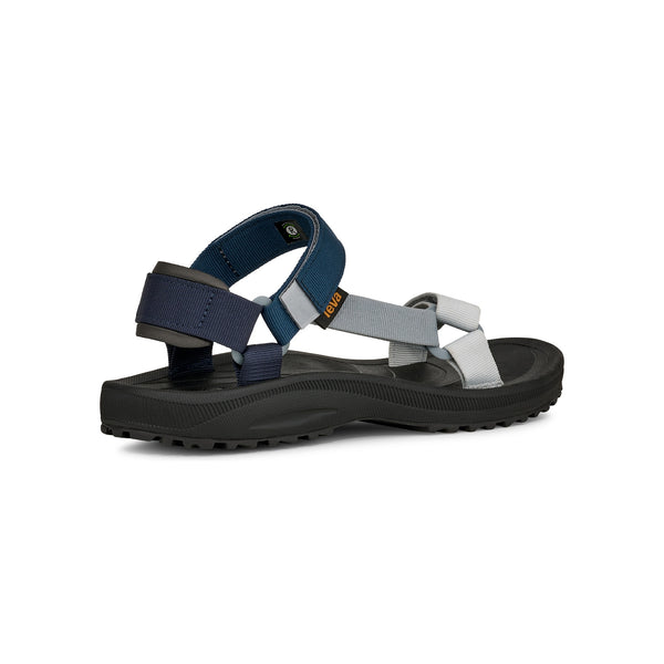 M WINSTED — Bamboo Black