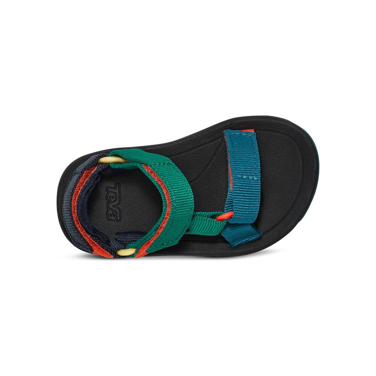 T HURRICANE XLT 2 — BCMLT