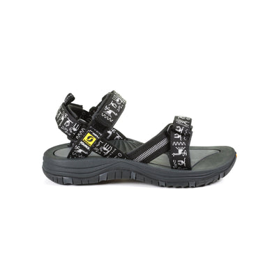 Source Gobi 2.0 Men's — Black Inca
