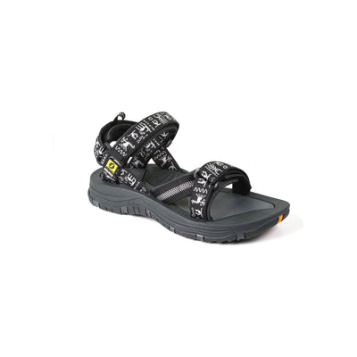 Source Gobi 2.0 Men's — Black Inca