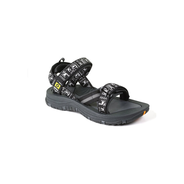 Source Gobi 2.0 Men's — Black Inca