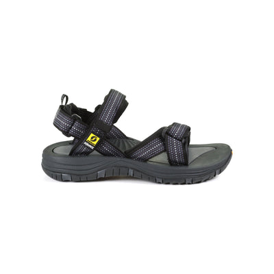 Source Gobi 2.0 Men's — Black Inca