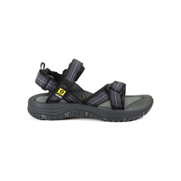 Source Gobi 2.0 Men's — Black Inca