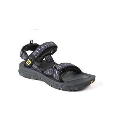 Source Gobi 2.0 Men's — Black Inca
